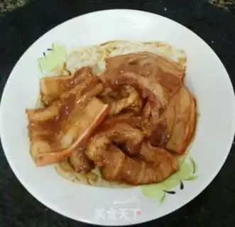 Make Potato gravy step 2