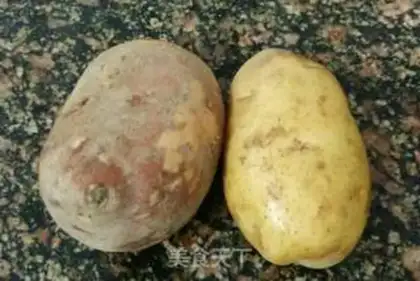 Make Potato gravy step 3