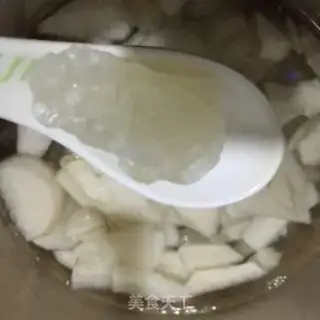 Make Ice cream and silver with Sydney step 5
