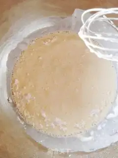 Make Birthday cake step 7