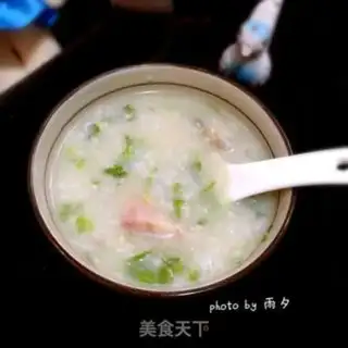 Make Porridge step 7