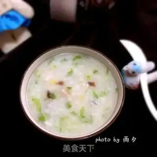Make Porridge step 8