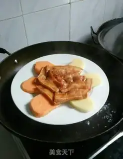 Make Potato gravy step 6