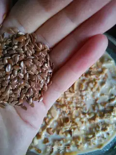 Make Roasted oatmeal step 6
