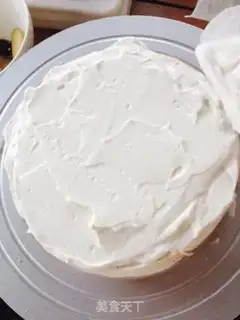 Make Birthday cake step 10