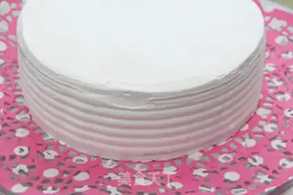 Make Cake step 9