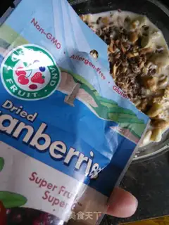 Make Roasted oatmeal step 7
