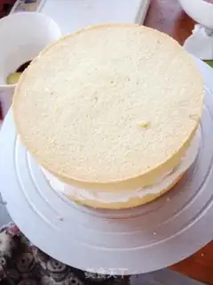 Make Birthday cake step 13