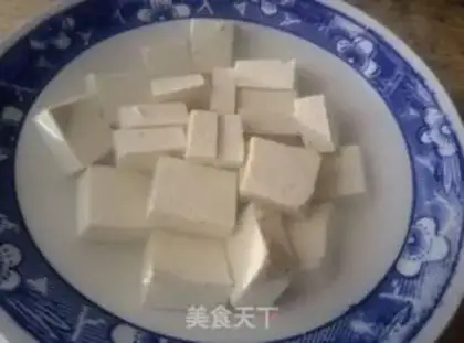 Make Tofu-smelling quail eggs step 0