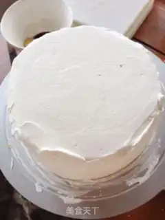 Make Birthday cake step 14