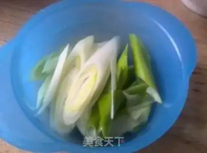 Make Tofu-smelling quail eggs step 1