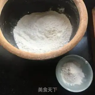 Make Pizza step 0