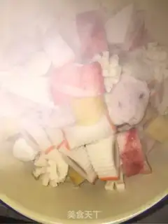 Make Spicy pot step 2