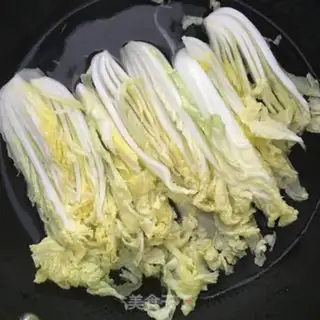 Make Blinker doll food step 2