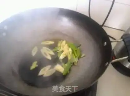 Make Tofu-smelling quail eggs step 3