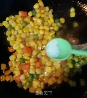 Make Five peanuts step 8