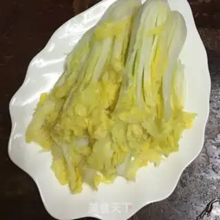 Make Blinker doll food step 3