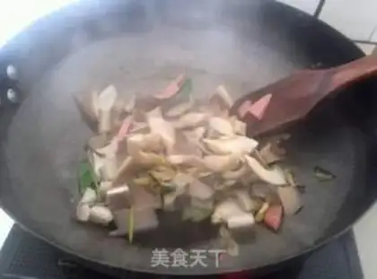 Make Tofu-smelling quail eggs step 4