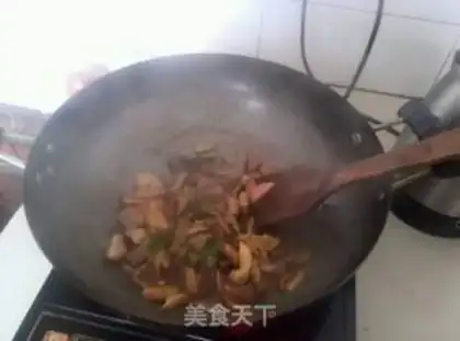 Make Tofu-smelling quail eggs step 5