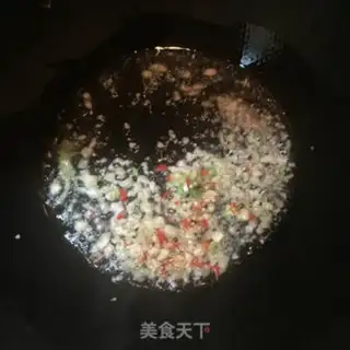 Make Blinker doll food step 5