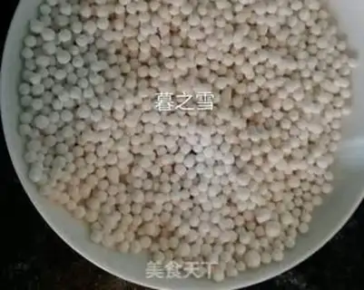 Make Fruit milk Simillo step 0