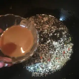 Make Blinker doll food step 6