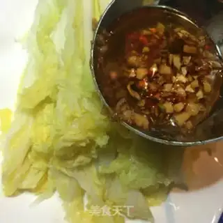 Make Blinker doll food step 7