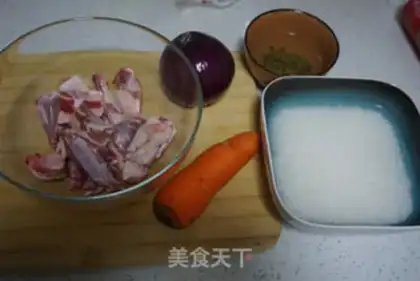 Make The lamb
