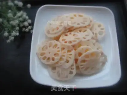 Make Hao Tong step 0