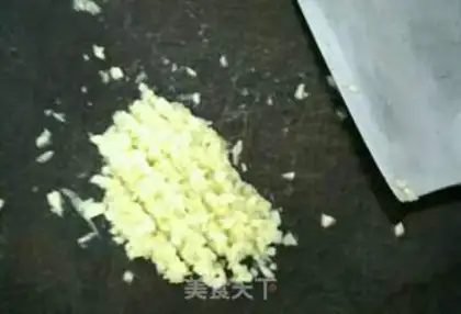 Make Chew bun step 10