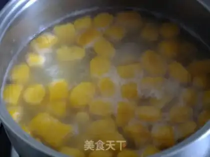 Make Pumpkin squirm step 6