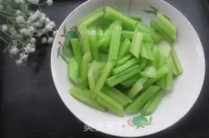 Make Hao Tong step 2