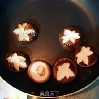 Make Seafood sauce halopines step 4