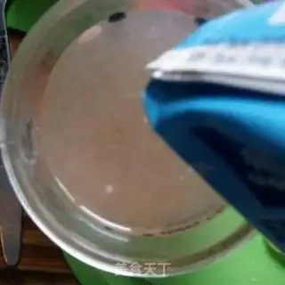 Make Fruit milk Simillo step 6