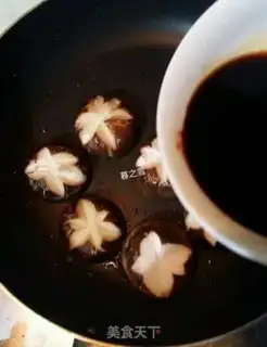 Make Seafood sauce halopines step 5