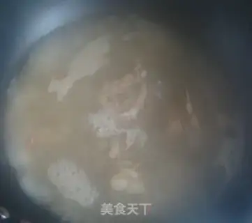 Make Spicy powder step 1