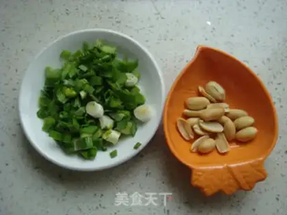 Make Spicy powder step 3