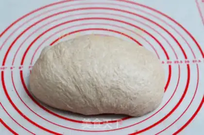 Make Chinese bean soft oaf step 6