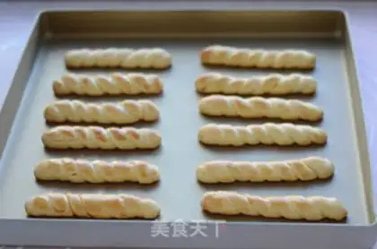Make ♪ Honey little pfft ♪ step 10
