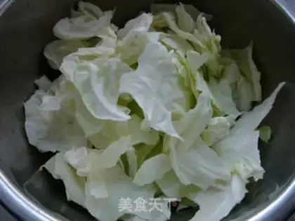 Make Sour cabbage step 2