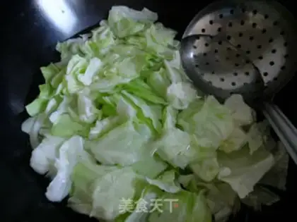 Make Sour cabbage step 3
