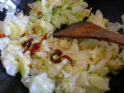 Make Sour cabbage step 5