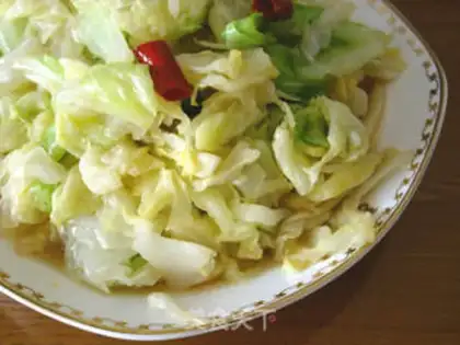 Make Sour cabbage step 6