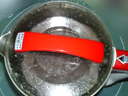 Make Black rice step 9