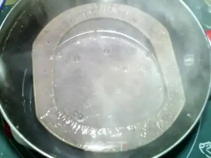 Make Black rice step 10