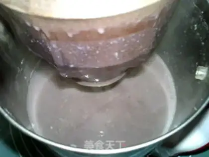 Make Black rice step 11