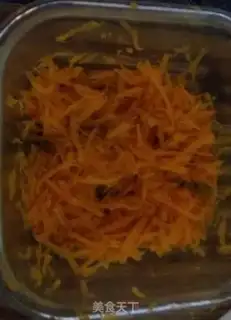 Make Pumpkin step 1