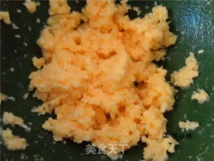 Make Coconut bread step 6