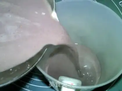 Make Black rice step 12