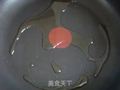 Make Red burning white step 2